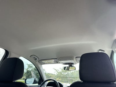 GMC Terrain SLE diésel de 2018