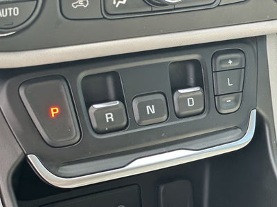 GMC Terrain SLE diésel de 2018