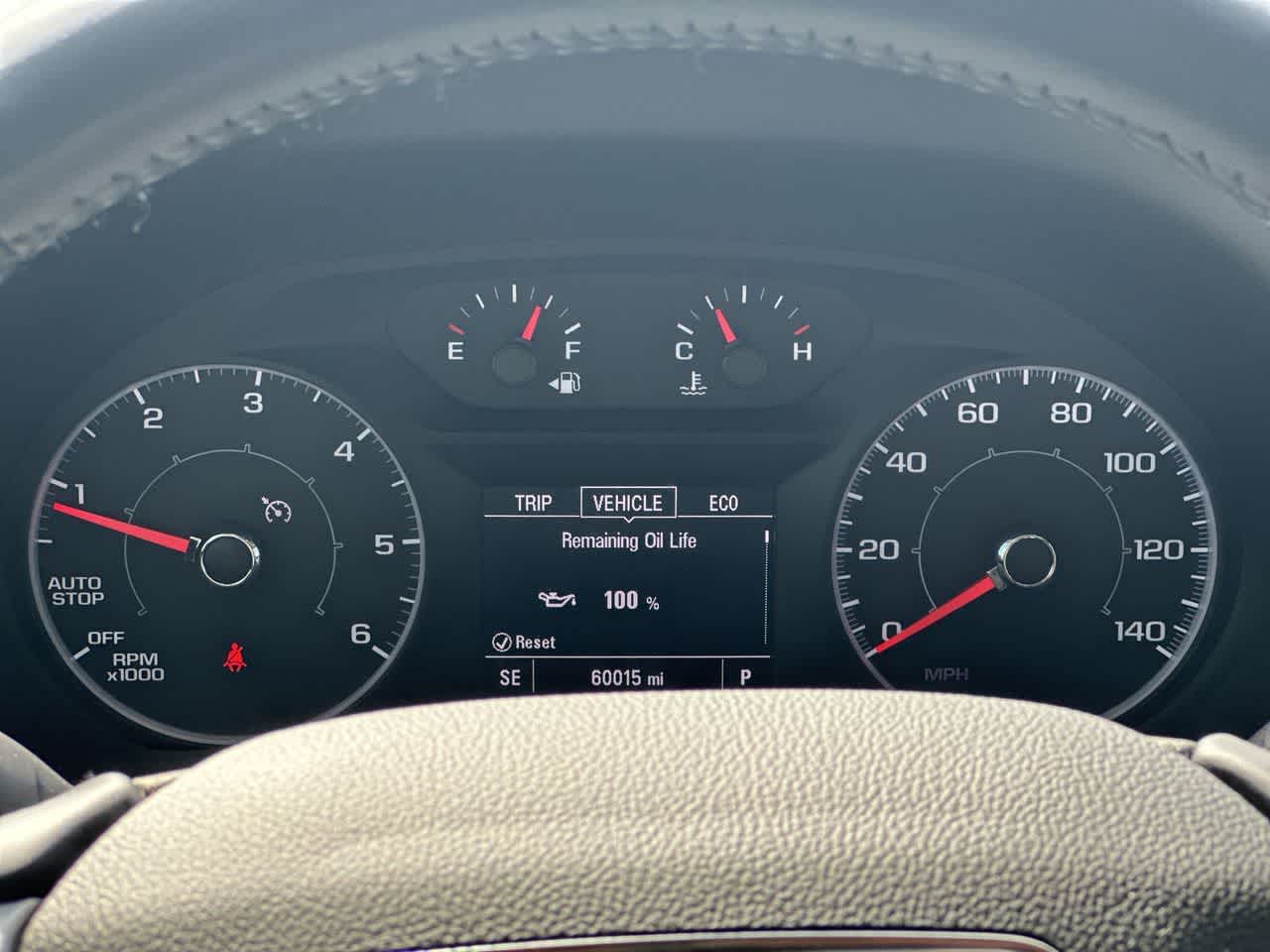 GMC Terrain SLE diésel de 2018