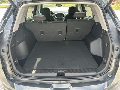 GMC Terrain SLE diésel de 2018