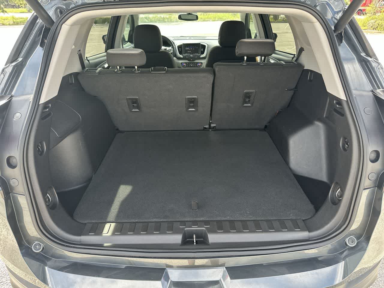 GMC Terrain SLE diésel de 2018
