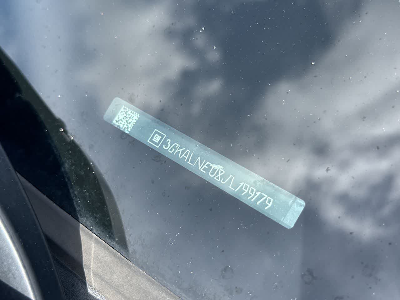 GMC Terrain SLE diésel de 2018