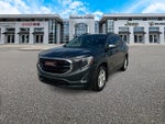 GMC Terrain SLE diésel de 2018