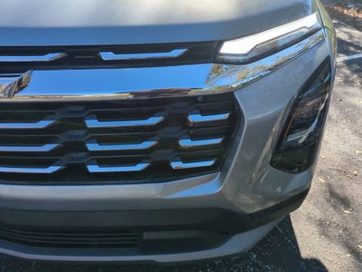 Chevrolet Equinox FWD LT 2025