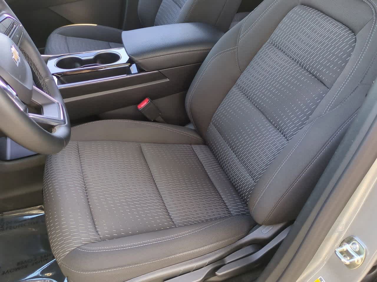 Chevrolet Equinox FWD LT 2025