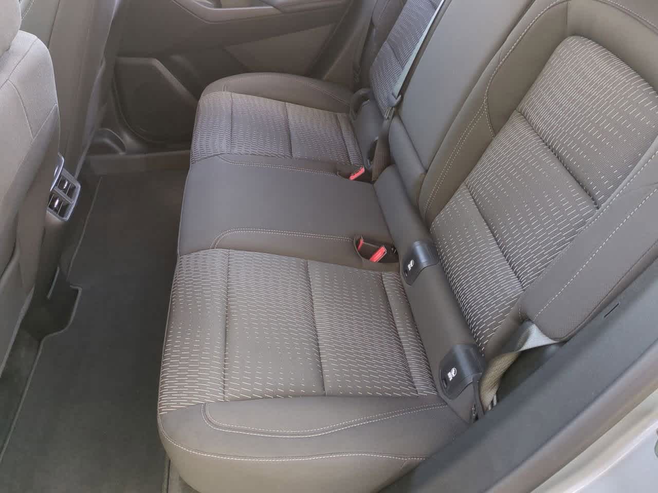 Chevrolet Equinox FWD LT 2025