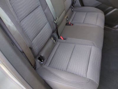 Chevrolet Equinox FWD LT 2025