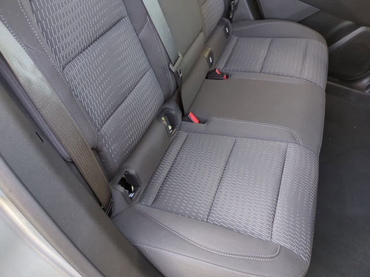 Chevrolet Equinox FWD LT 2025