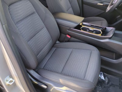 Chevrolet Equinox FWD LT 2025