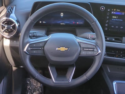 Chevrolet Equinox FWD LT 2025