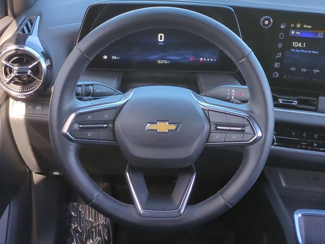 Chevrolet Equinox FWD LT 2025