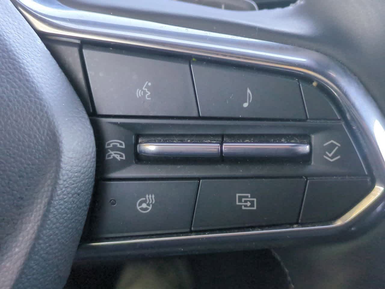 Chevrolet Equinox FWD LT 2025