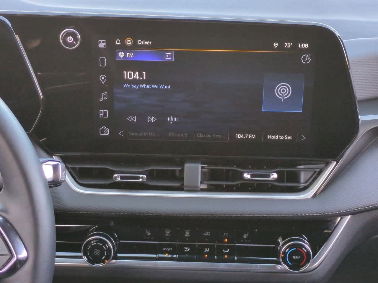 Chevrolet Equinox FWD LT 2025