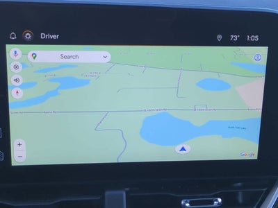 Chevrolet Equinox FWD LT 2025