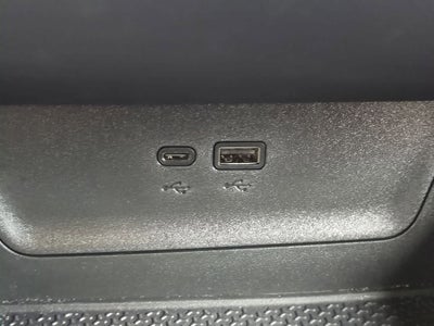 Chevrolet Equinox FWD LT 2025