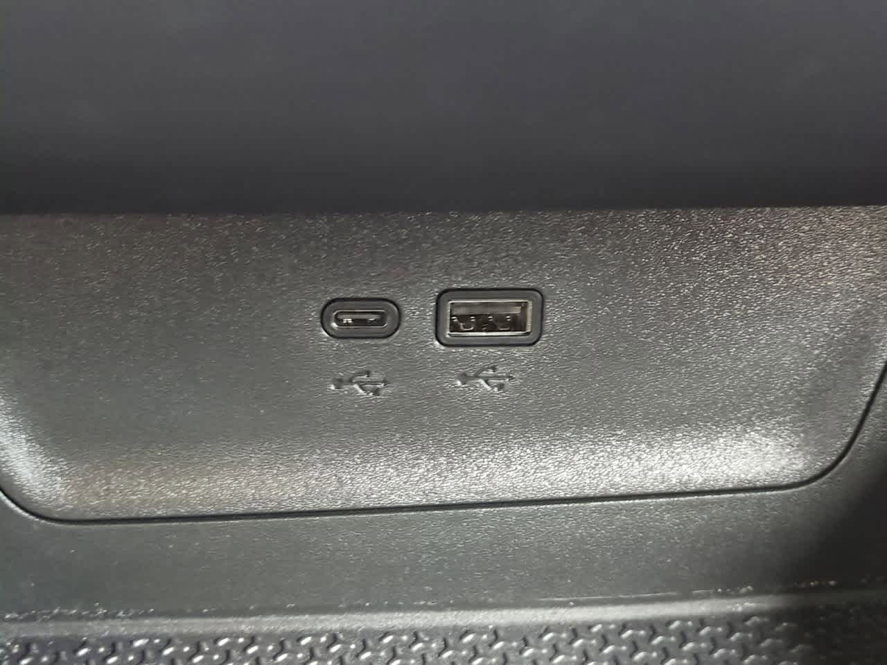 Chevrolet Equinox FWD LT 2025