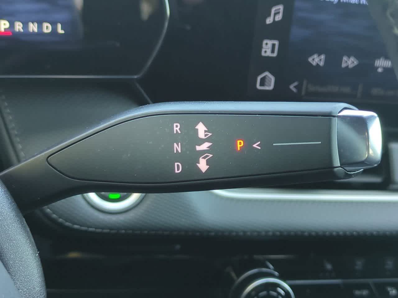 Chevrolet Equinox FWD LT 2025