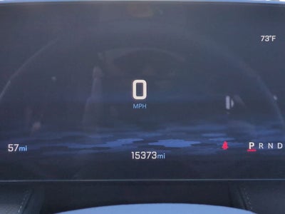 Chevrolet Equinox FWD LT 2025