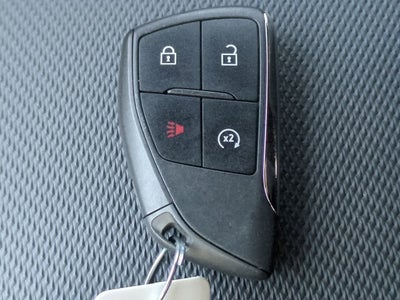 Chevrolet Equinox FWD LT 2025