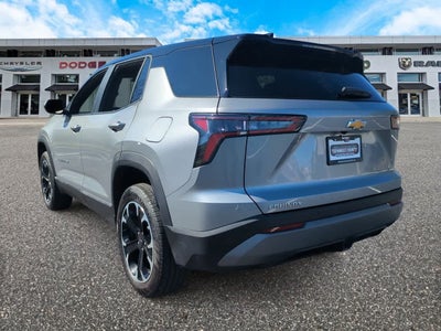 Chevrolet Equinox FWD LT 2025