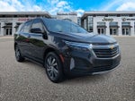 Chevrolet Equinox LT con tracción delantera (2022)