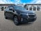 Chevrolet Equinox LT con tracción delantera (2022)