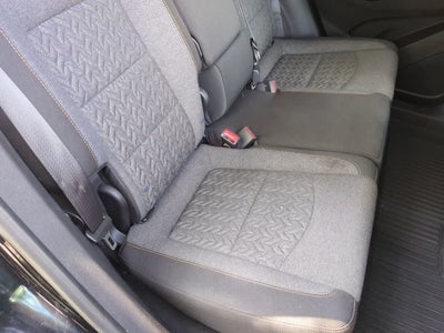 Chevrolet Equinox LT con tracción delantera (2022)