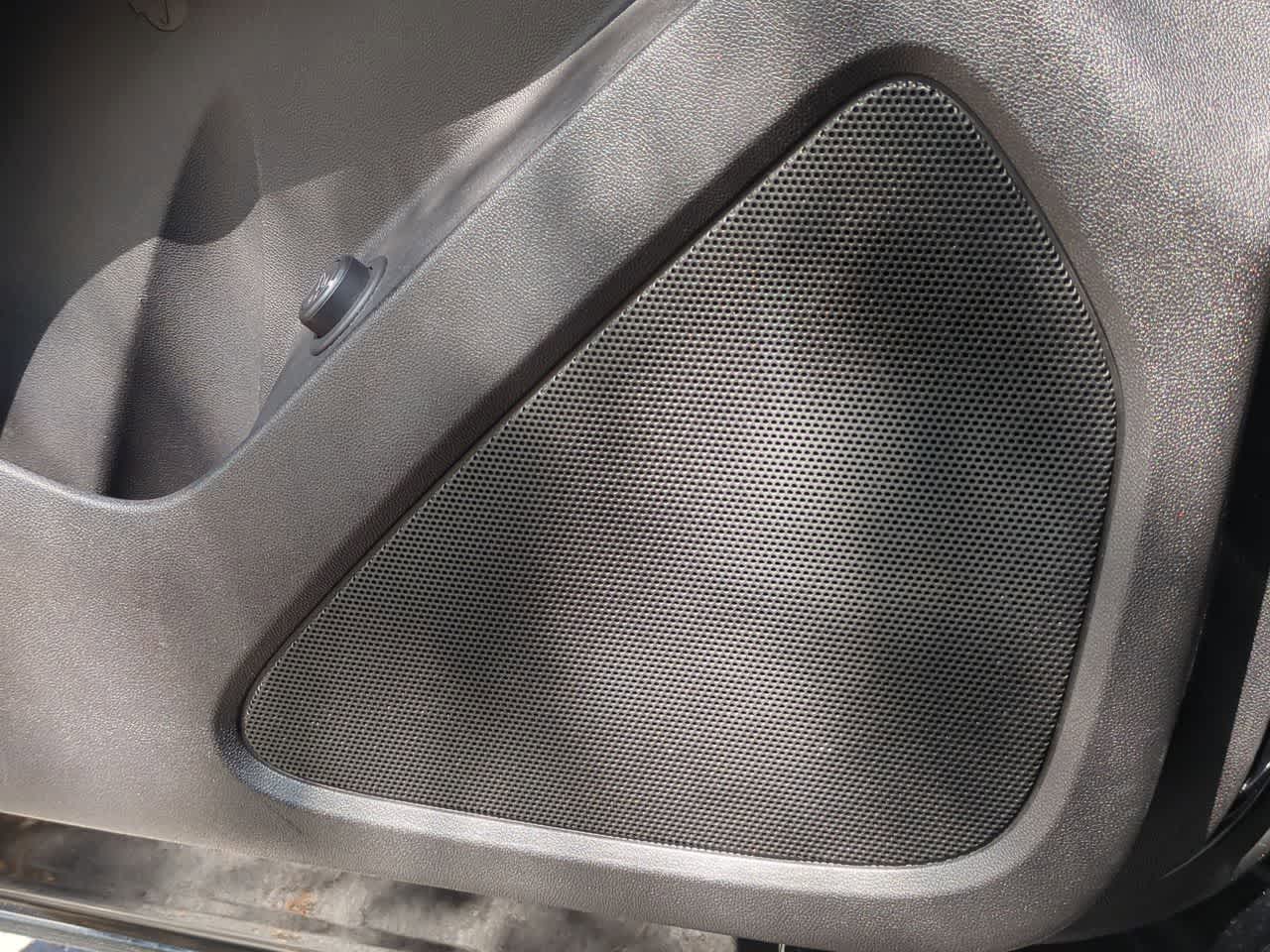 Chevrolet Equinox LT con tracción delantera (2022)