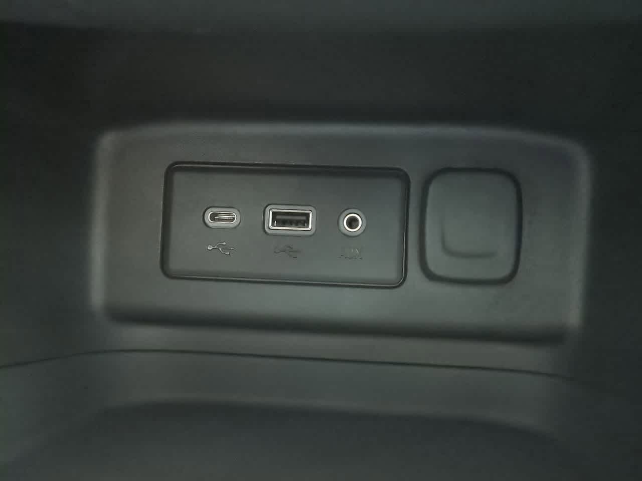 Chevrolet Equinox LT con tracción delantera (2022)