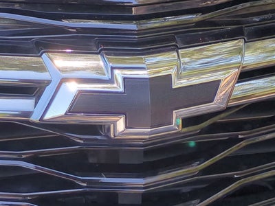 Chevrolet Equinox RS con tracción delantera 2023