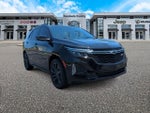 Chevrolet Equinox RS con tracción delantera 2023