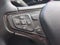 Chevrolet Equinox RS con tracción delantera 2023