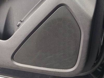 Chevrolet Equinox RS con tracción delantera 2023