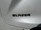 Chevrolet Blazer 3LT de 2020 con tracción delantera
