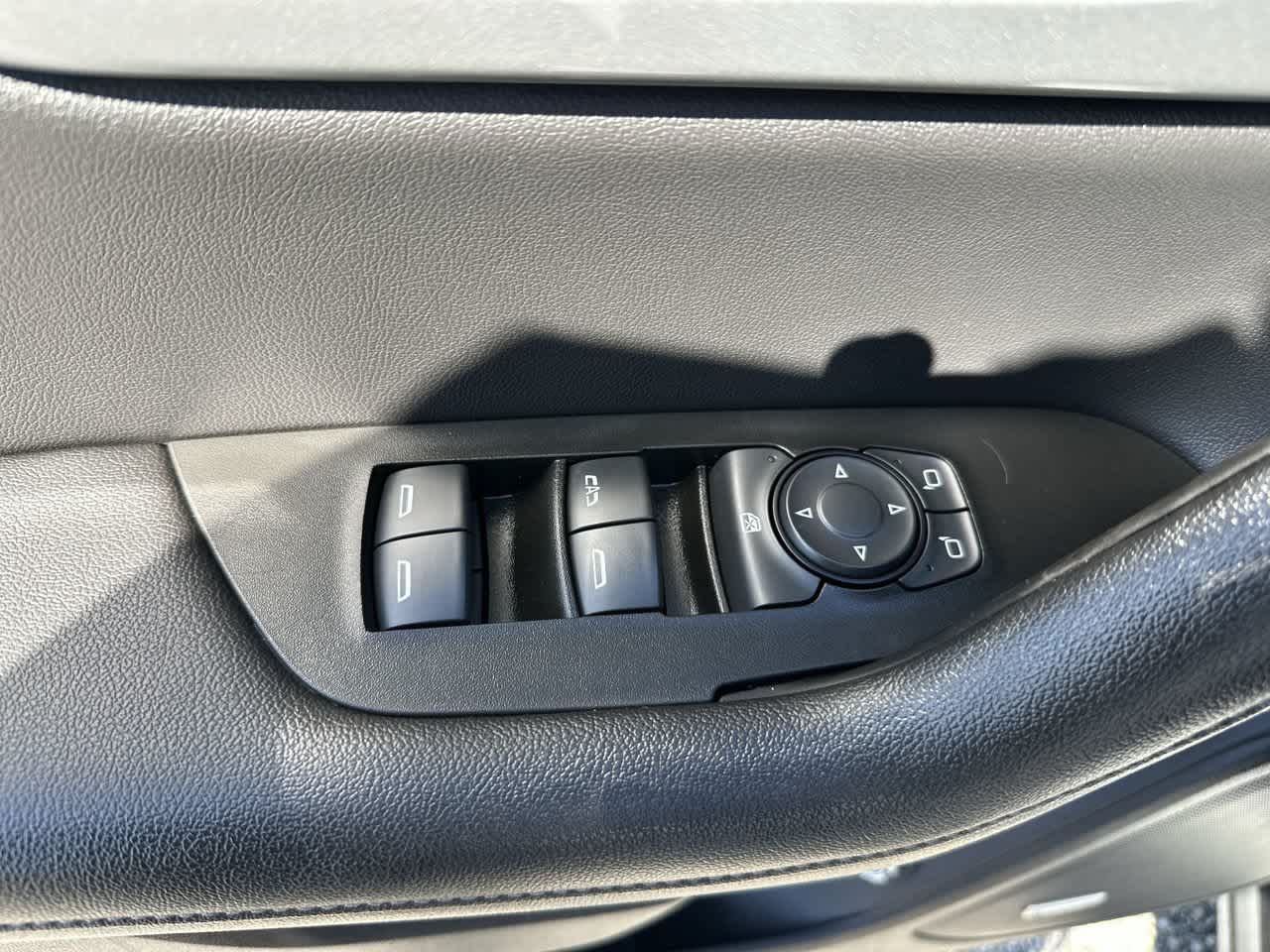 Chevrolet Blazer 3LT de 2020 con tracción delantera
