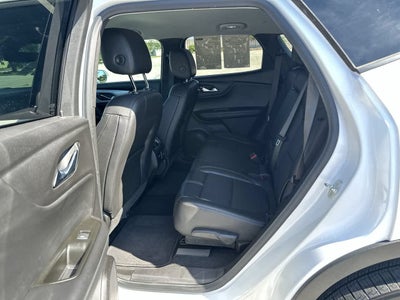 Chevrolet Blazer 3LT de 2020 con tracción delantera