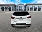 Chevrolet Blazer 3LT de 2020 con tracción delantera