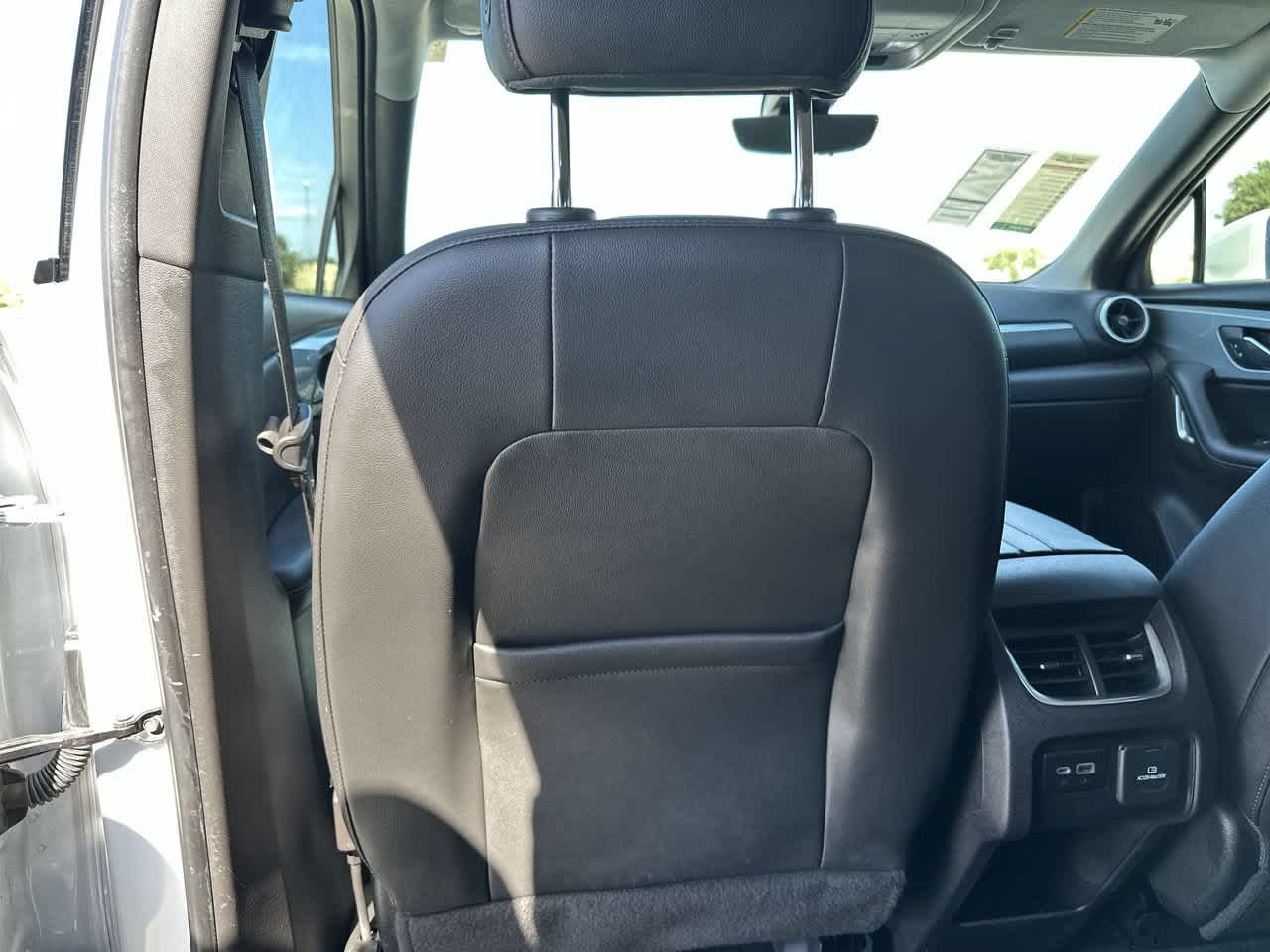 Chevrolet Blazer 3LT de 2020 con tracción delantera