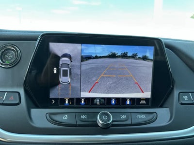 Chevrolet Blazer 3LT de 2020 con tracción delantera