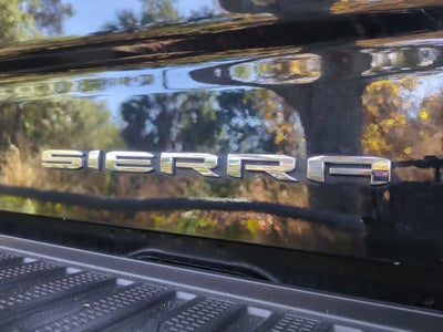 GMC Sierra 1500 2WD Crew Cab Short Box Denali 2021