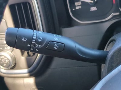 GMC Sierra 1500 2WD Crew Cab Short Box Denali 2021