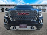 GMC Sierra 1500 2WD Crew Cab Short Box Denali 2021