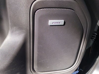 GMC Sierra 1500 2WD Crew Cab Short Box Denali 2021