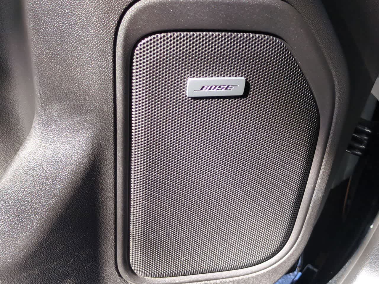 GMC Sierra 1500 2WD Crew Cab Short Box Denali 2021