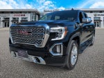GMC Sierra 1500 2WD Crew Cab Short Box Denali 2021