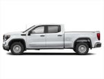 GMC Sierra 1500 4WD Crew Cab de 2023, caja corta, versión Elevation con 3SB