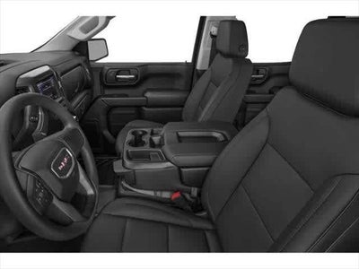 GMC Sierra 1500 4WD Crew Cab de 2023, caja corta, versión Elevation con 3SB