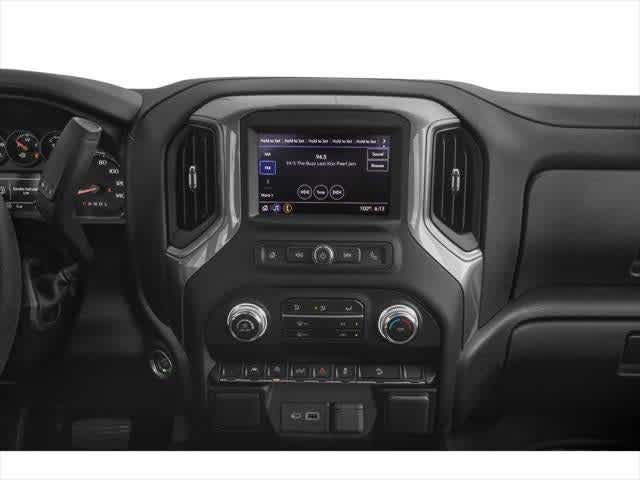 GMC Sierra 1500 4WD Crew Cab de 2023, caja corta, versión Elevation con 3SB