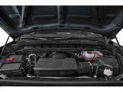 GMC Sierra 1500 4WD Crew Cab de 2023, caja corta, versión Elevation con 3SB