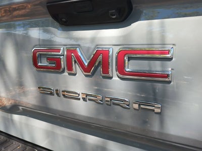 2024 GMC Sierra 1500 4WD Cabina Doble Caja Corta Elevación con 3VL